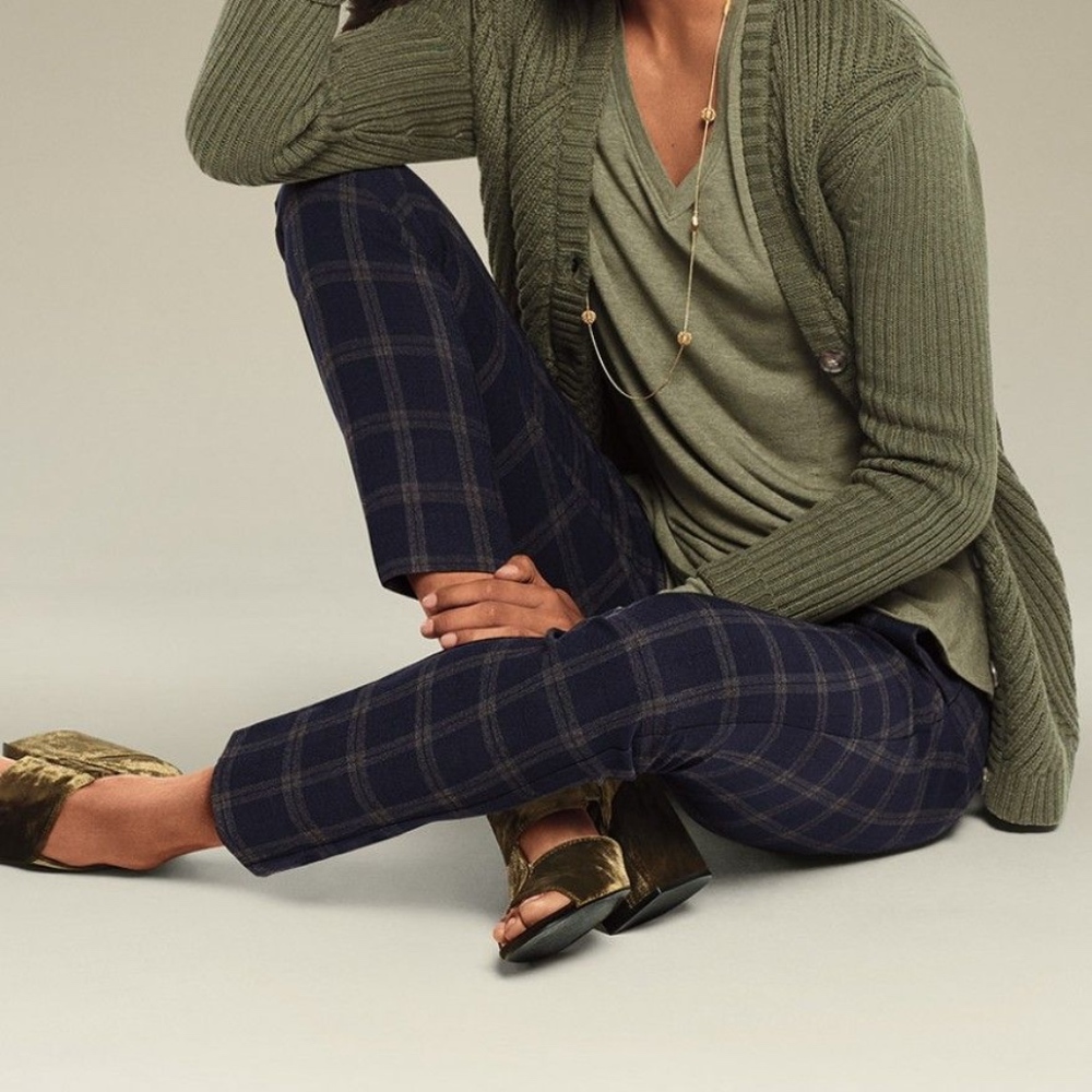 Cabi Fall 2018 Connery Trouser 3572, size 10